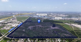 More details for Penn City Rd, Houston, TX - Land for Lease