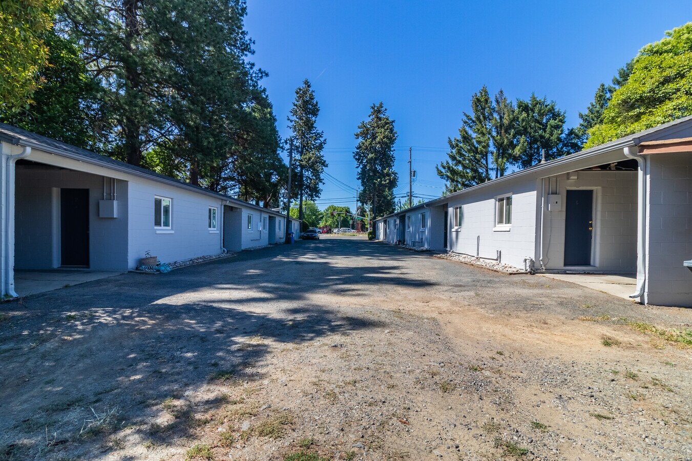 430 Talmage Rd, Ukiah, CA 95482