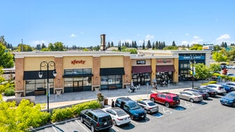 Nut Tree Retail - Comcast/Xfinity-Anchored - NNN Property