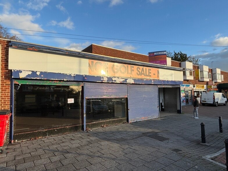 79 Northumberland Ave, Reading for lease - Building Photo - Image 3 of 4