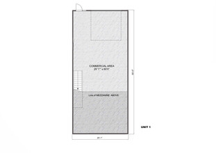 920 Lafayette Rd, Seabrook, NH for lease Floor Plan- Image 1 of 3