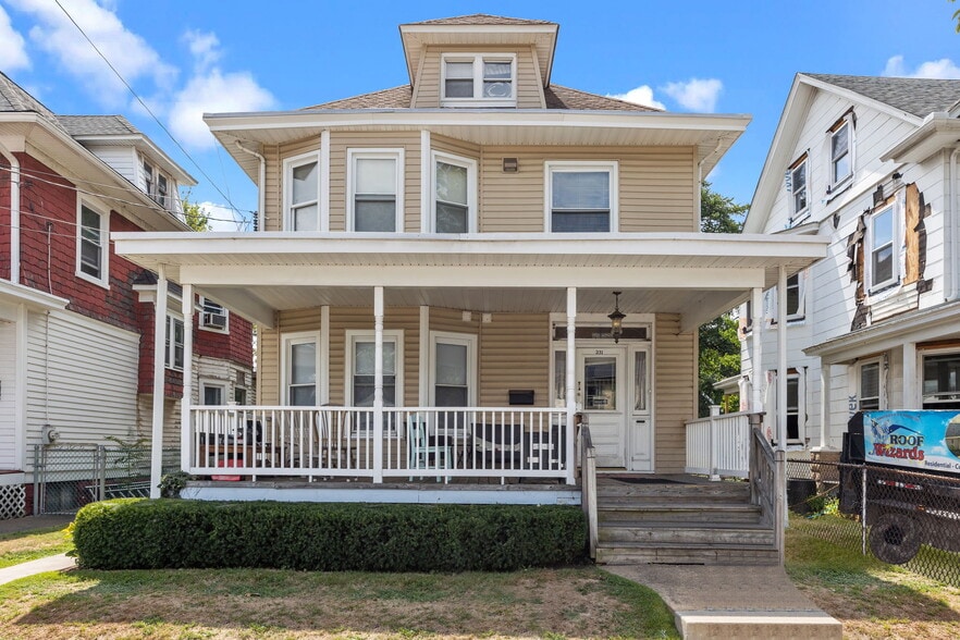 231 Washington St, Morrisville, PA for sale - Building Photo - Image 2 of 34