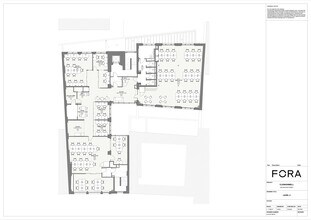 9 Dallington St, London for lease Site Plan- Image 1 of 1