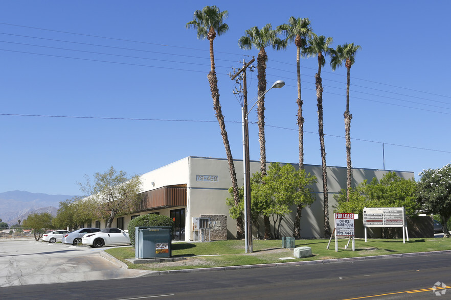 79469 Country Club Dr, Bermuda Dunes, CA for lease - Building Photo - Image 3 of 6