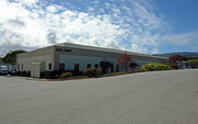 1051-1099 Sneath Ln, San Bruno CA - Warehouse