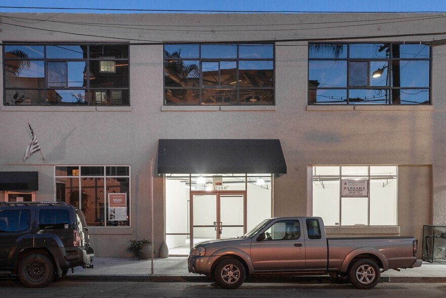 1223 Cleveland Ave, San Diego, CA for lease - Building Photo - Image 3 of 12