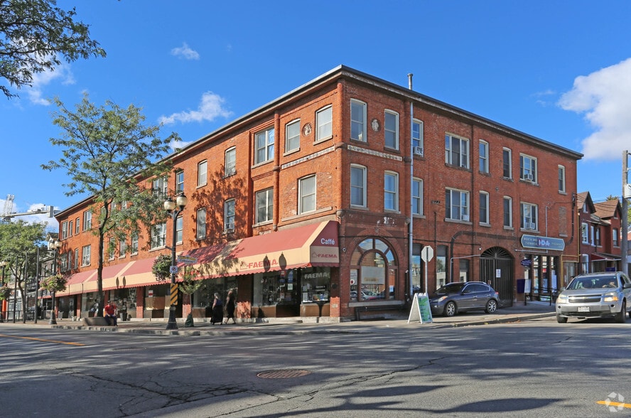 265 James St N, Hamilton, ON for lease - Primary Photo - Image 1 of 5