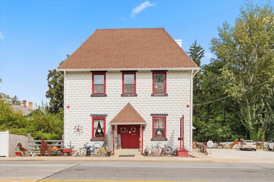 311 E Camden Wyoming Ave, Camden, DE for sale - Building Photo - Image 1 of 74