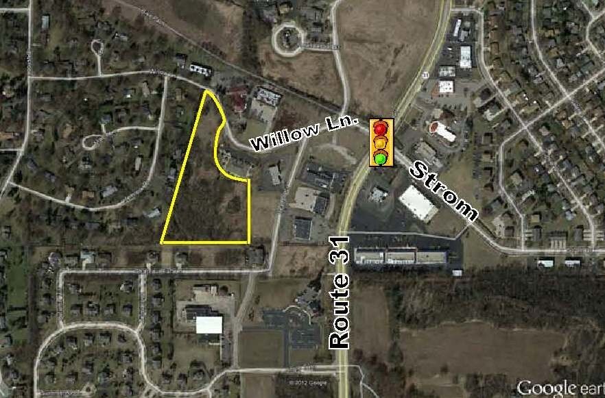 Willow Ln, Sleepy Hollow, IL for sale Building Photo- Image 1 of 1