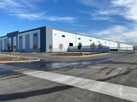 Landmark At Otay - Warehouse