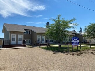 More details for 302 E Pine St, Philip, SD - Multifamily for Sale