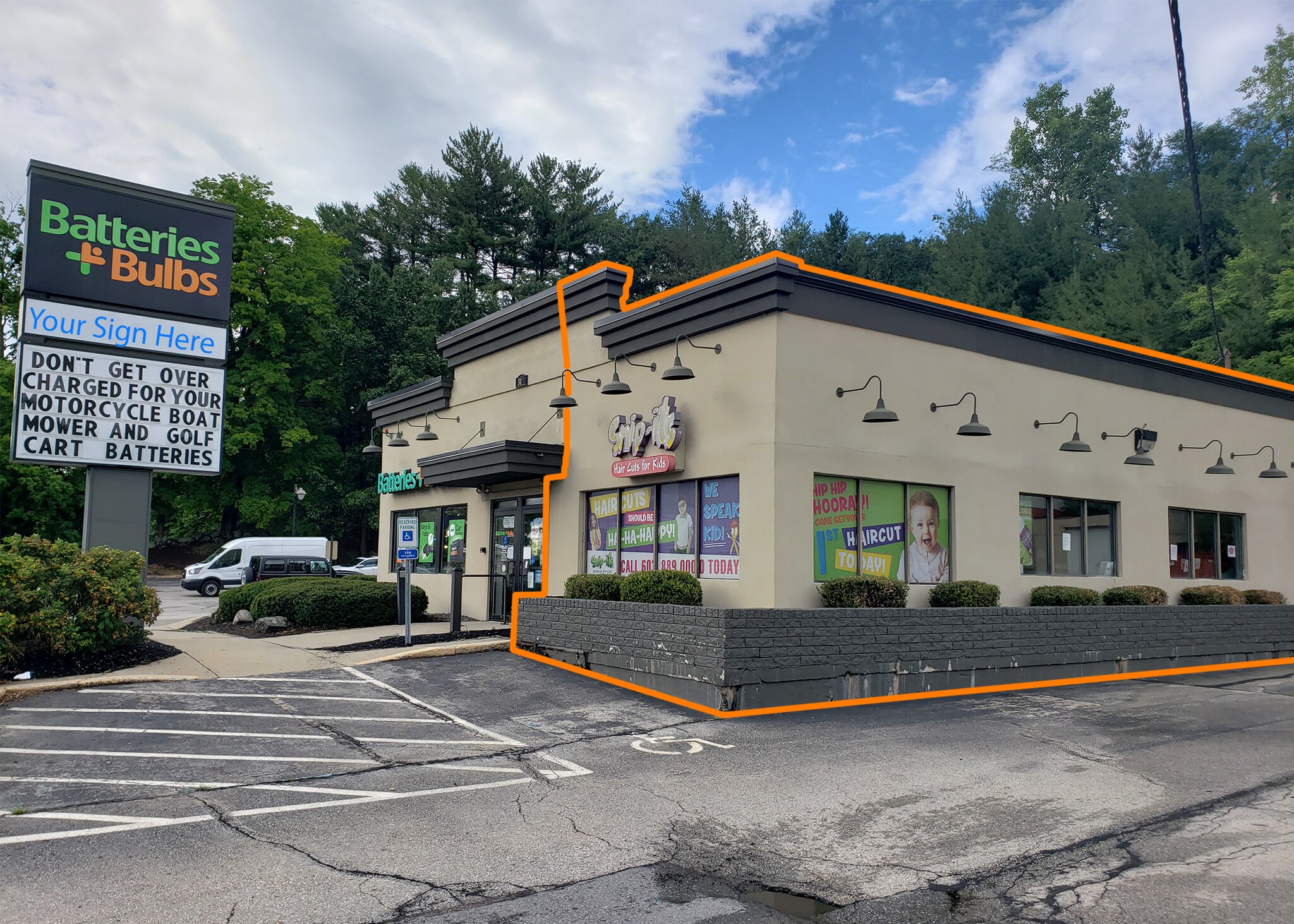 317 Amherst St, Nashua, NH 03063