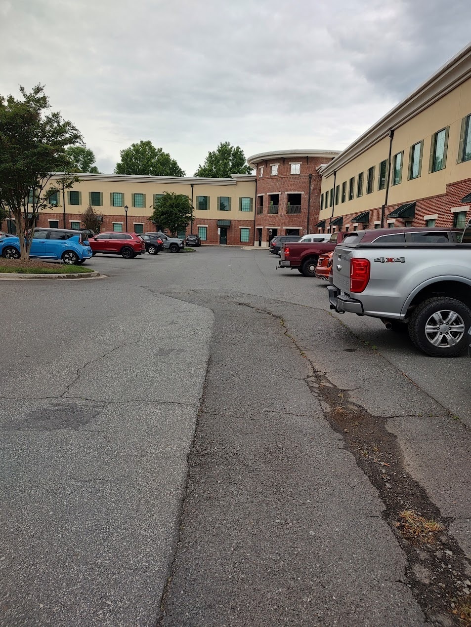 1171 Market St, Fort Mill, SC for lease Building Photo- Image 1 of 24