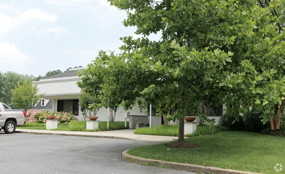 818 E College Pky, Annapolis, MD for lease - Building Photo - Image 3 of 18