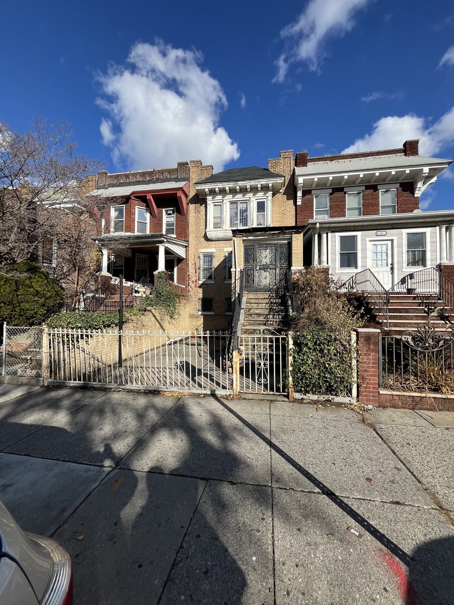 2817 Ditmars Blvd, Astoria, NY for sale Primary Photo- Image 1 of 1