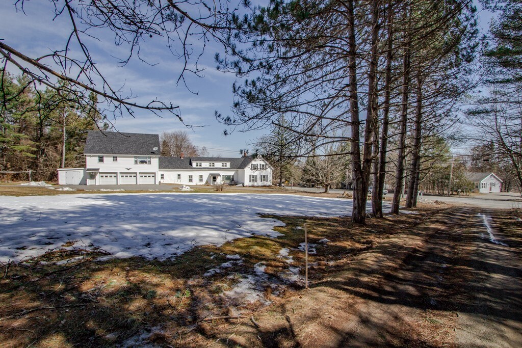 198 Main Rd, Hampden, ME for sale Primary Photo- Image 1 of 1