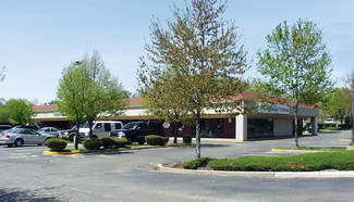 More details for 345 Rt 9, Manalapan, NJ - Retail for Lease