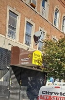 111 Belmont Ave, Brooklyn NY - Storefront Property