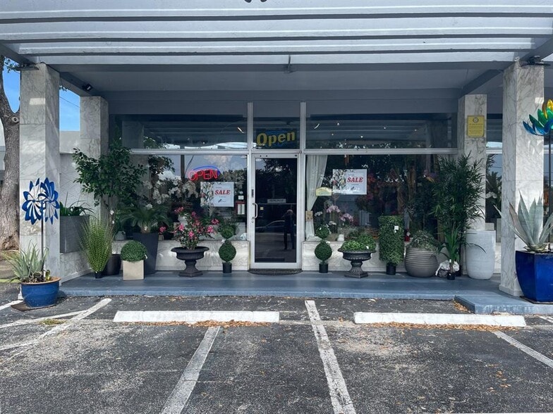2800 N Federal Hwy, Fort Lauderdale, FL 33306 Retail for Lease