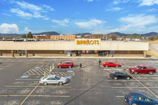 More details for 2911-2935 Hershberger Rd NW, Roanoke, VA - Retail for Sale