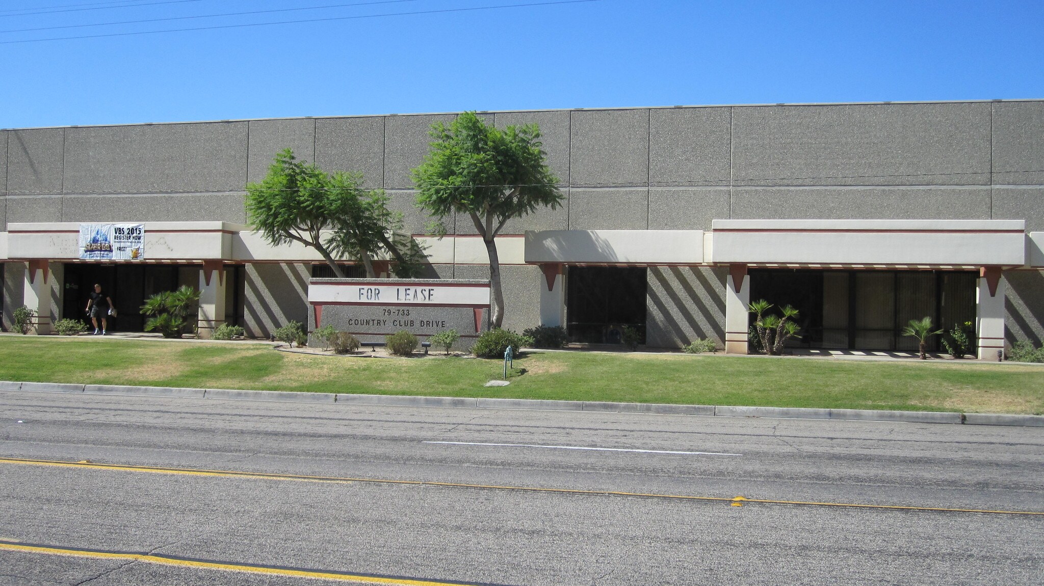 79733 Country Club Dr, Indio, CA for sale Building Photo- Image 1 of 1