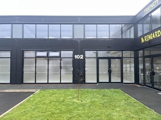 More details for Shrewsbury Rd, Market Drayton - Industrial for Lease