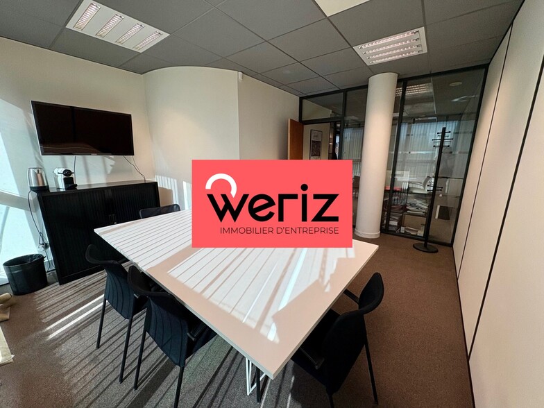 2 Rue Odette Jasse, Marseille for lease - Building Photo - Image 3 of 10