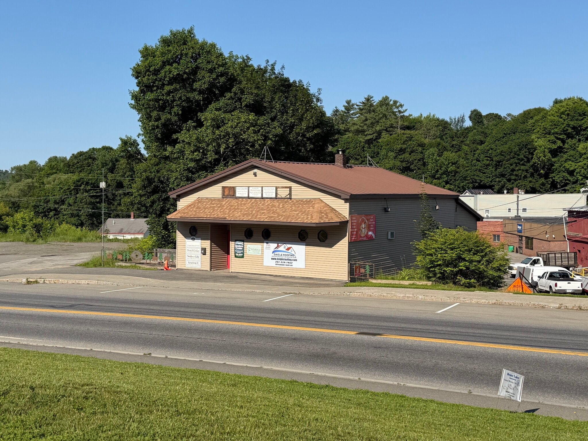 23 Spring St, Dexter, ME for sale Building Photo- Image 1 of 31