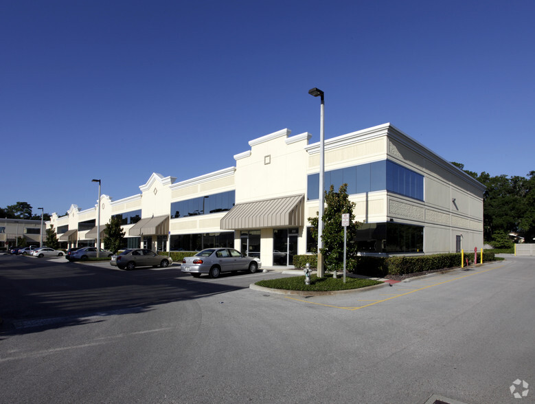 570 Monroe Rd, Sanford, FL for lease - Primary Photo - Image 3 of 3