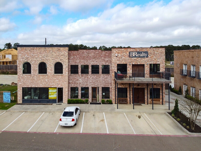 23915 Gosling Rd, Spring, TX for sale - Primary Photo - Image 1 of 1