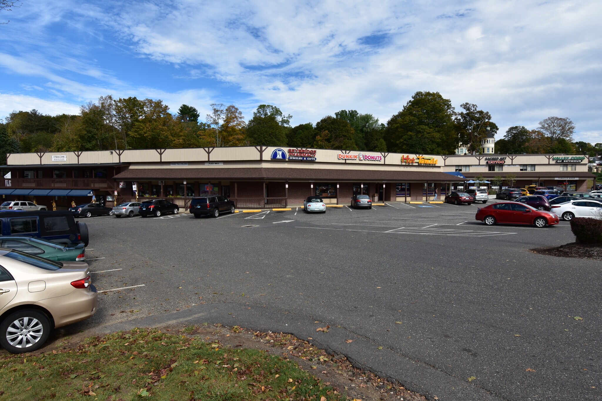 37-39 New Haven Rd, Seymour, CT for sale Building Photo- Image 1 of 1