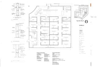 3710 168th Pl NE, Arlington, WA for lease Site Plan- Image 1 of 2