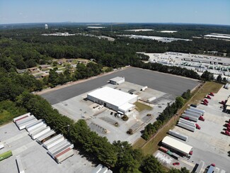 More details for 2620 Campbell Blvd, Ellenwood, GA - Industrial for Lease