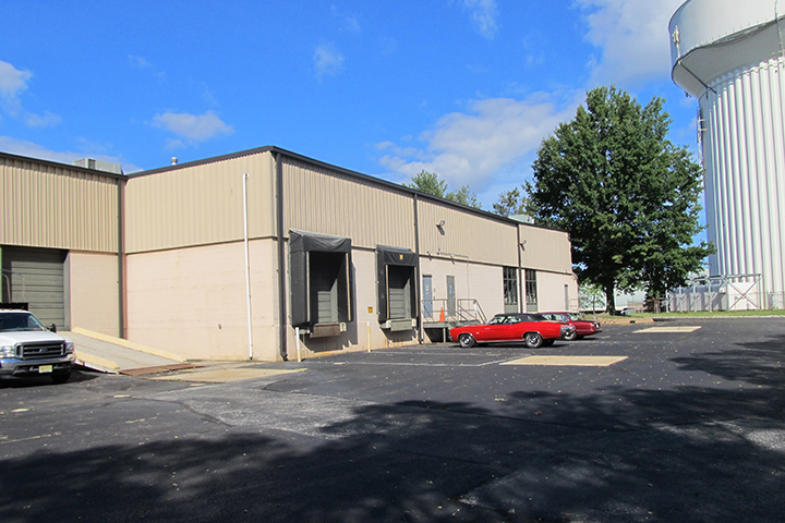 3000 Lincoln Dr E, Marlton, NJ for lease - Building Photo - Image 3 of 9