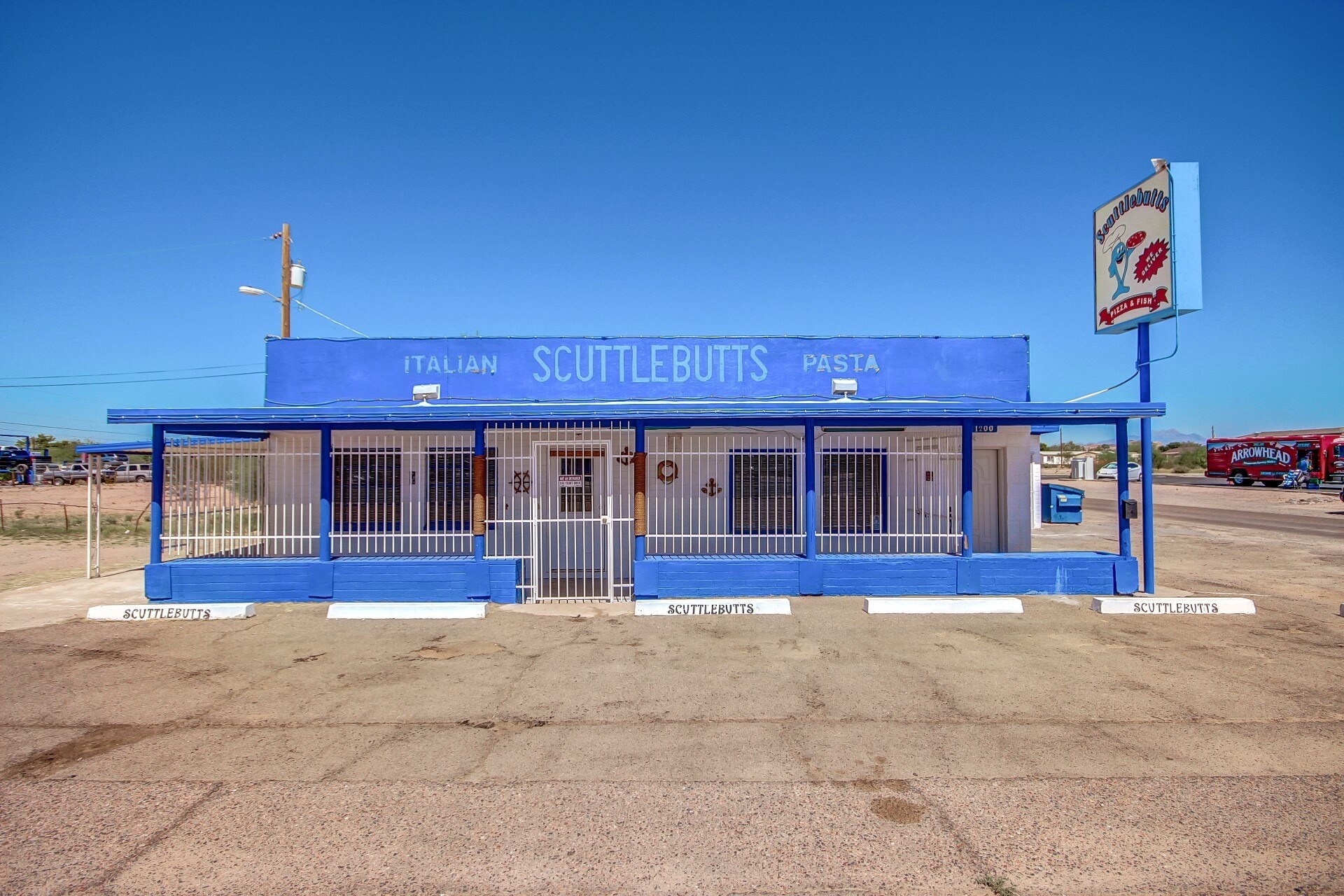 1200 W Apache Trl, Apache Junction, AZ for sale Building Photo- Image 1 of 1