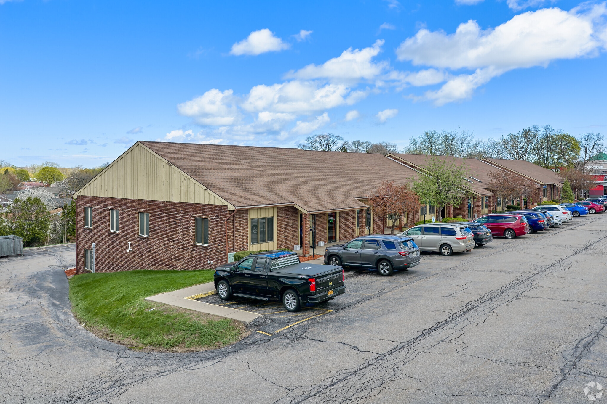 1724-1742 E Ridge Rd, Rochester, NY for sale Primary Photo- Image 1 of 29
