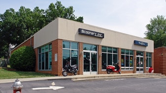 2020 Hillsborough St, Raleigh NC - Commercial Real Estate