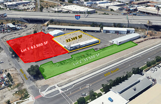 More details for 920 S 500 W, Salt Lake City, UT - Industrial for Lease