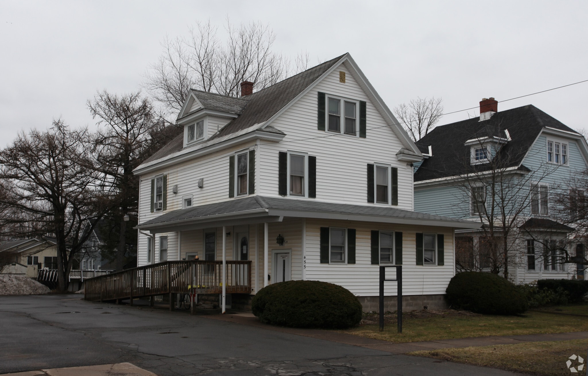 455 S Fourth St, Fulton, NY for sale Primary Photo- Image 1 of 1
