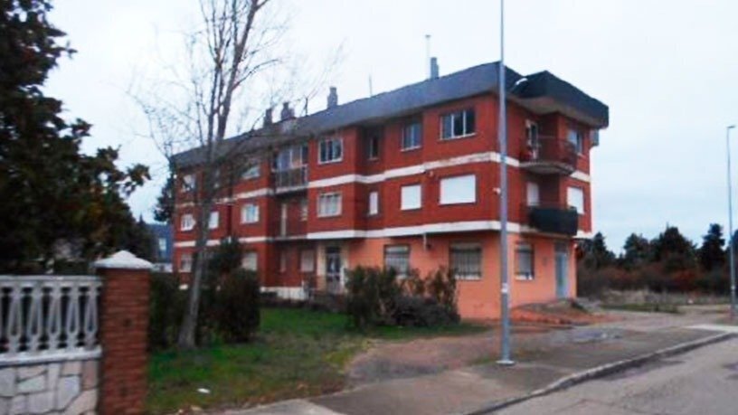 Retail in Villadangos del Páramo for sale - Building Photo - Image 2 of 5