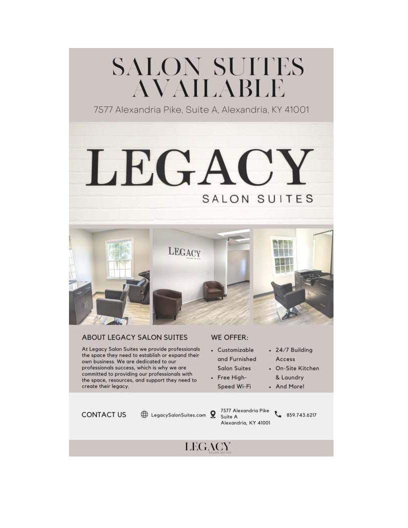 7577 Alexandria Pike, Alexandria, KY for lease Other- Image 1 of 9