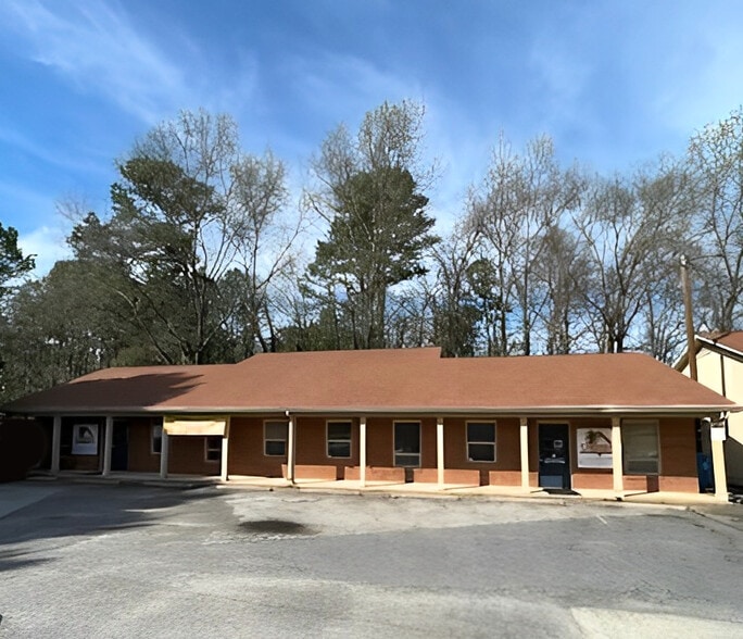 2608 Carver St, Durham, NC 27705