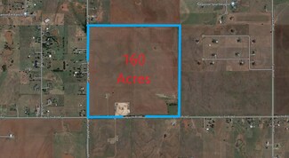 More details for Apache Road NE, Piedmont, OK - Land for Sale