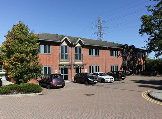 More details for 10 Cleeve Rd, Leatherhead - Office for Lease