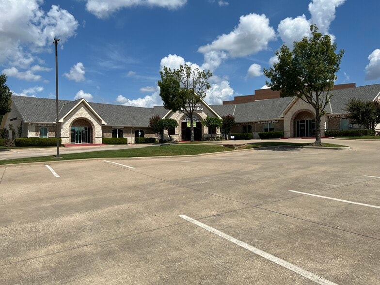 175 S Ridge Rd, McKinney, TX for lease - Building Photo - Image 3 of 18