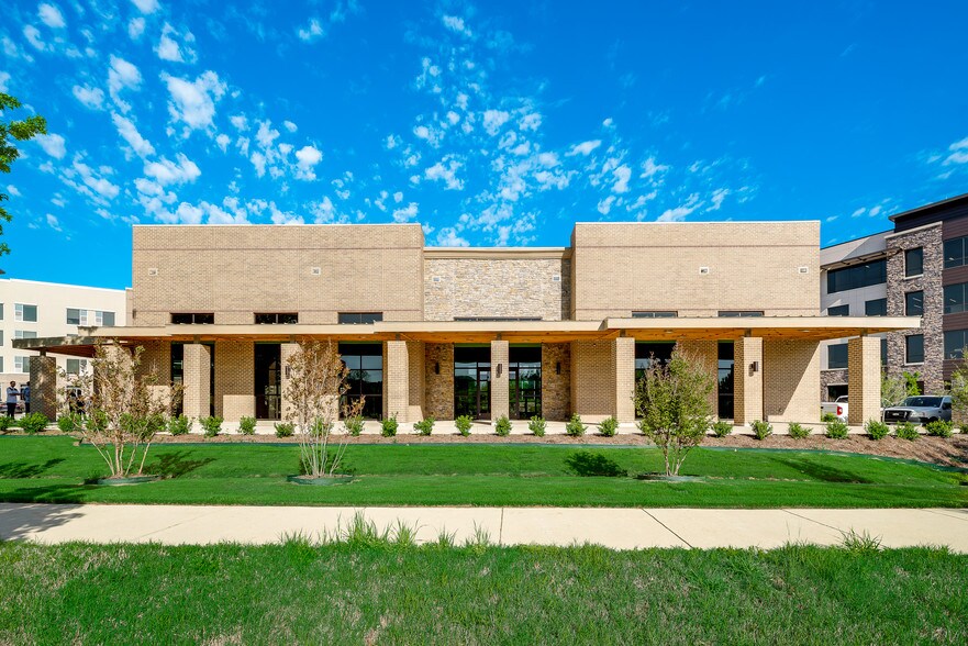 2112 E State Highway 114, Southlake, TX for sale - Building Photo - Image 1 of 11