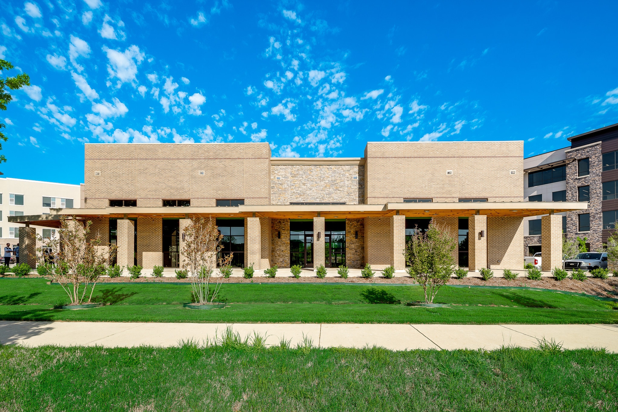 2112 E State Highway 114, Southlake, TX for sale Building Photo- Image 1 of 12