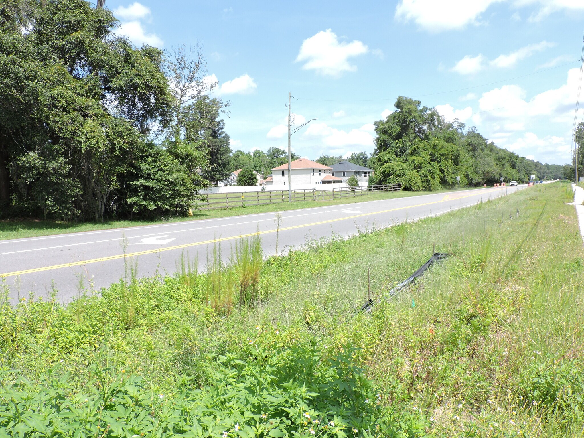 12520 Yellow Bluff Rd, Jacksonville, FL 32226 Yellow Bluff 2.54 Acres