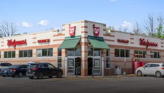 More details for 219 Woodland Dr N, Forest, MS - Retail for Sale