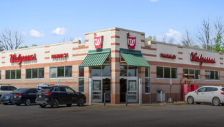 More details for 219 Woodland Dr N, Forest, MS - Retail for Sale